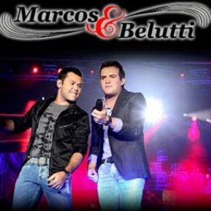 Marcos  Belutti için avatar