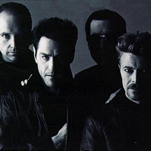 Аватар для Tin Machine
