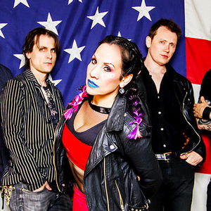 Rocket - Band