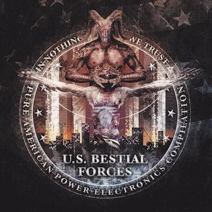 United States Bestial Forces
