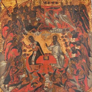 Avatar di Слава Ароновский