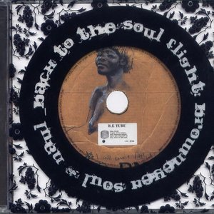 Back to the Soul Flight