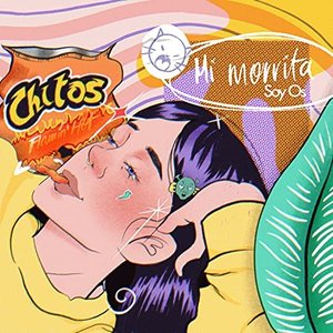 Mi Morrita