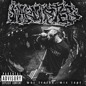 War Tracks Mix Tape