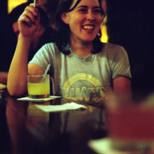 Jana Hunter photo provided by Last.fm