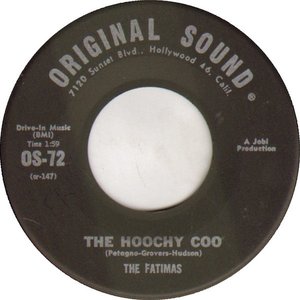 The Hoochy Coo