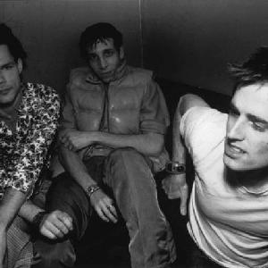 Storm and Stress photo provided by Last.fm