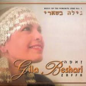 Gila Beshari 的头像