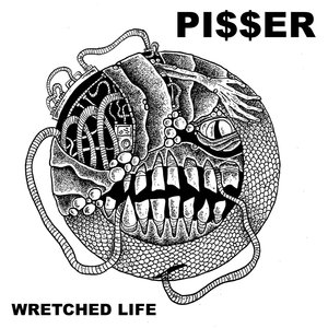Wretched Life