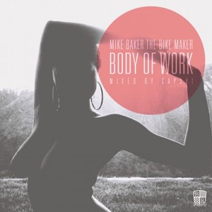 Body Of Work