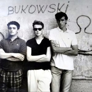 Image for 'Bukowski Band'