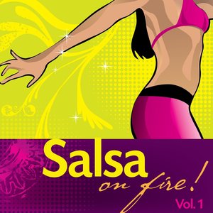 Salsa On Fire!, Vol. 1