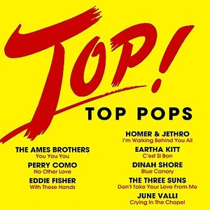 Top Pops