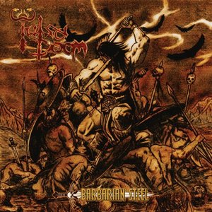 Barbarian Steel [Explicit]