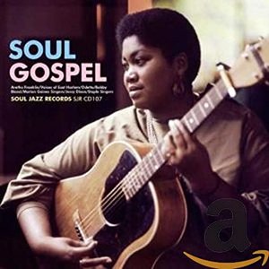 Soul Gospel