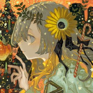 Avatar for ヰ世界情緒