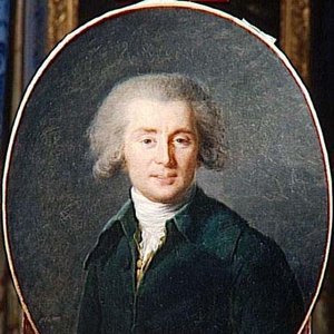 Avatar de André-Ernest-Modeste Grétry