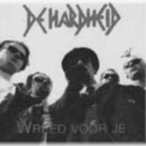 Wreed voor je