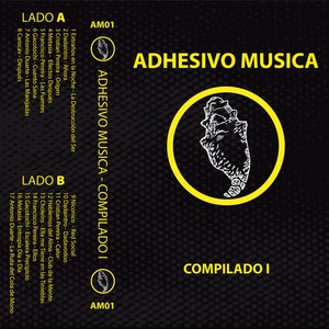 Adhesivo Música: Compilado 1