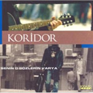 Grup Koridor için avatar