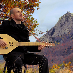 Christian Salès photo provided by Last.fm