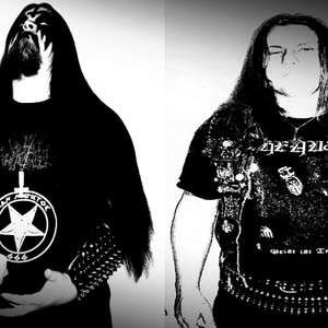 Black Priest of Satan 的头像