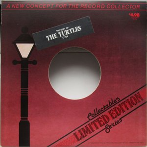 The Best of The Turtles