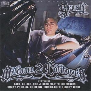 G Funk 的头像