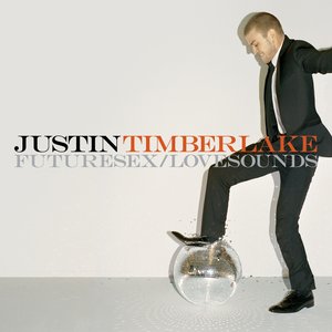 “2006 - Futuresex/Lovesounds”的封面