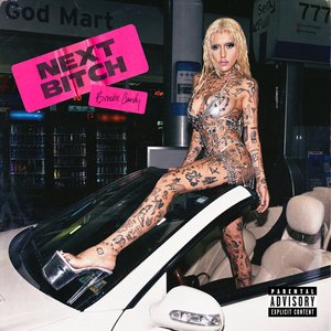NEXT BITCH