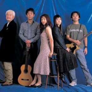 “大貫妙子・奥田民生・鈴木慶一・宮沢和史・矢野顕子”的封面