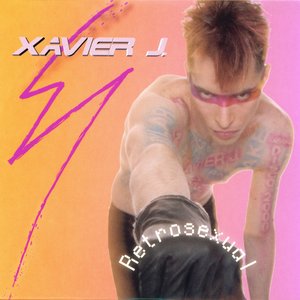 Xavier J. 的头像