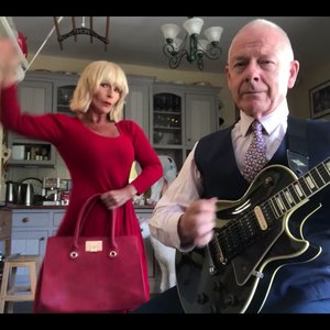 Toyah & Robert's Sunday Lunch 的头像