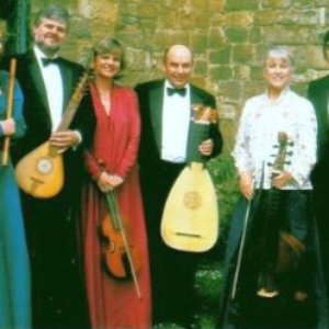 Julian Bream Consort 的头像