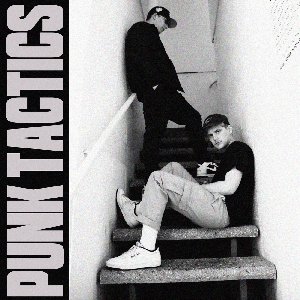 Punk Tactics - Single