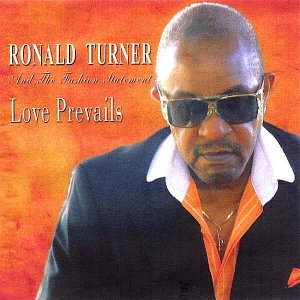 Love Prevails