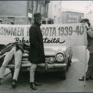 Suomen Talvisota 1939–1940 photo provided by Last.fm
