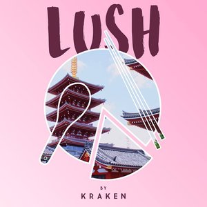 Lush - EP