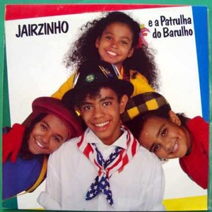 Imagen de 'Jairzinho e A Patrulha do Barulho'