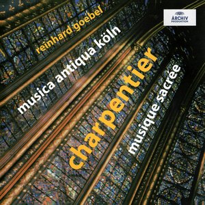Charpentier: Musique sacrée