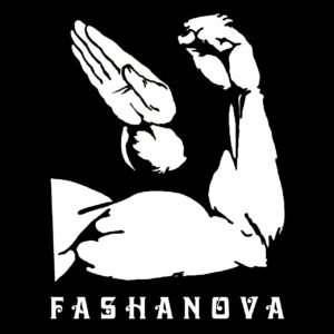 Fashanova 的头像