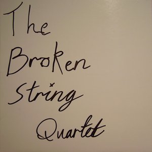 Avatar for The Broken String Quartet