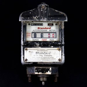 Meter