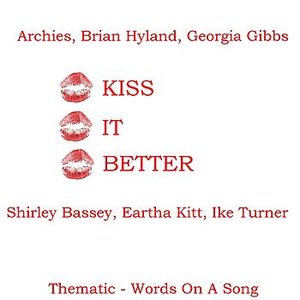 Kiss It Better
