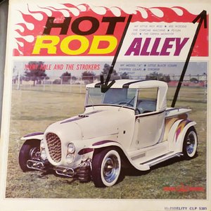 Hot Rod Alley
