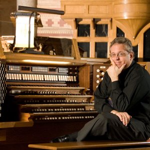 Mark Laubach 的头像