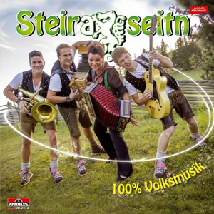 Artwork for Wo Der Wildbach Rauscht