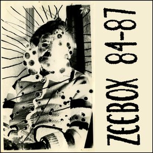 Image for 'ZEEBOX  (1984-1987)  VOL 3'