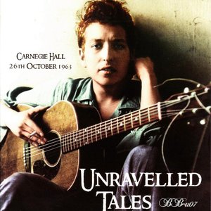 Unravelled Tales