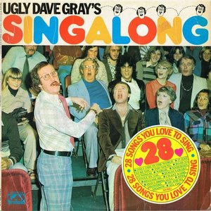 Ugly Dave Gray's Singalong